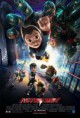 Astro Boy – Dual Audio